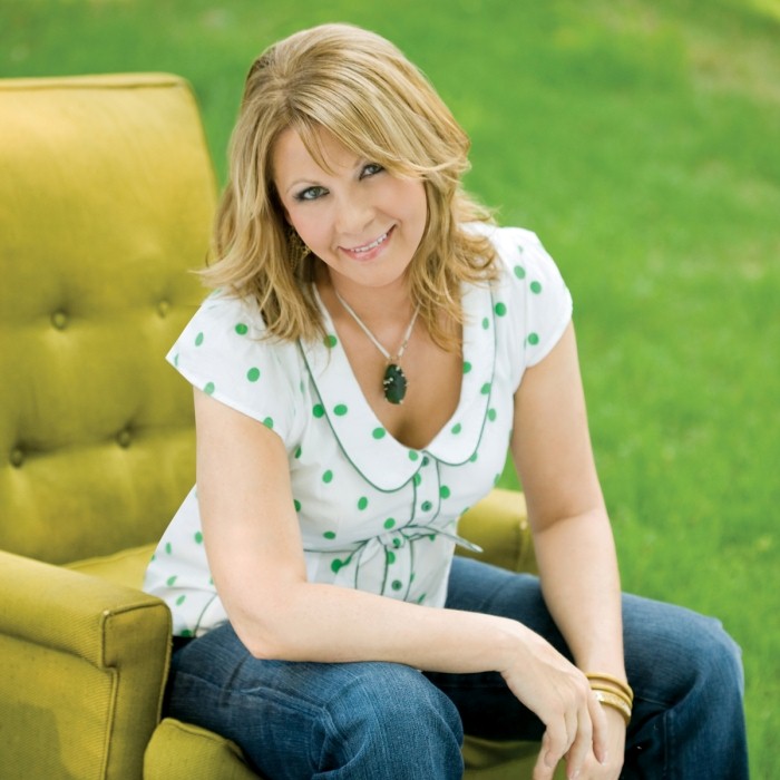 Patty Loveless
