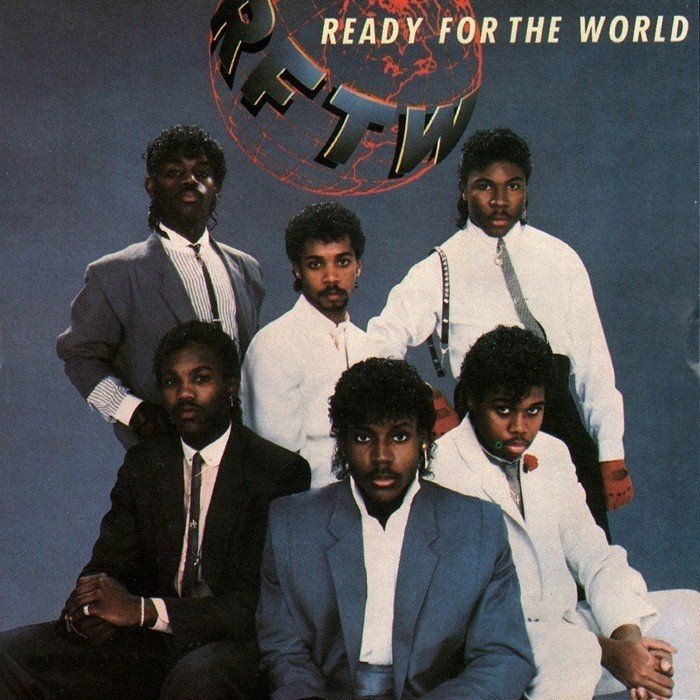 Ready for the World