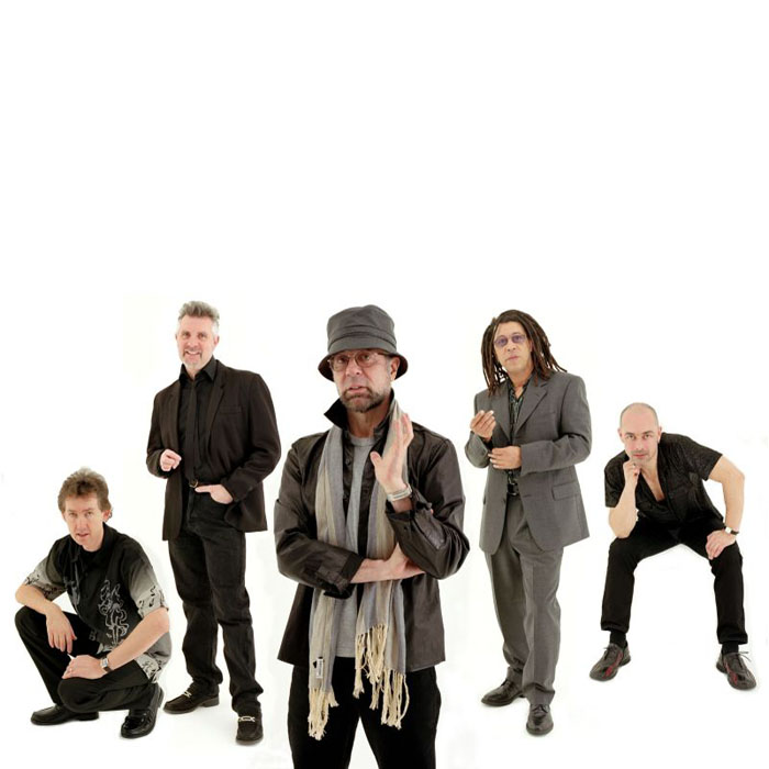 Manfred Mann's Earth Band