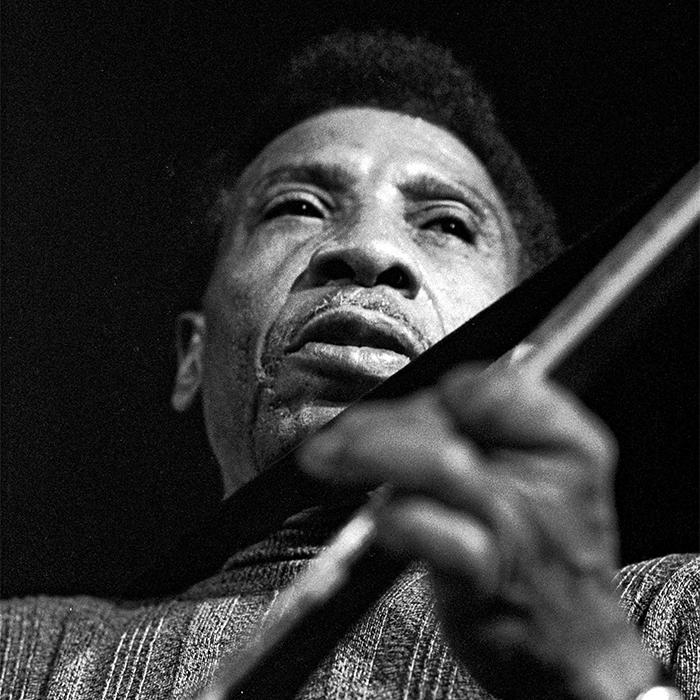 T-Bone Walker