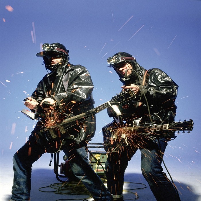 The KLF