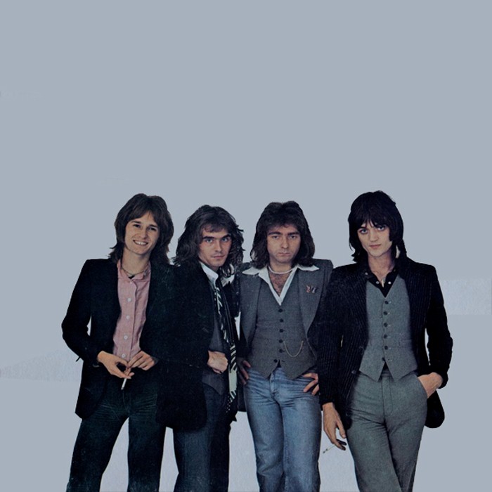 The Babys