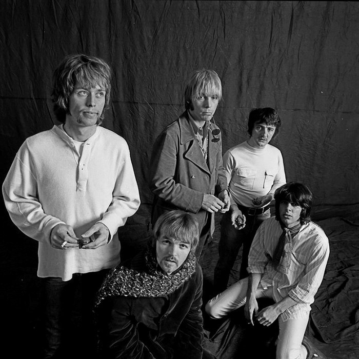 Moby Grape