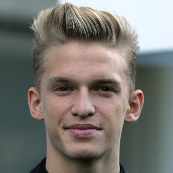 Cody Simpson