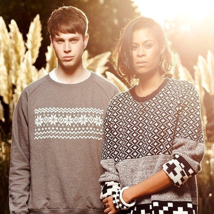 AlunaGeorge