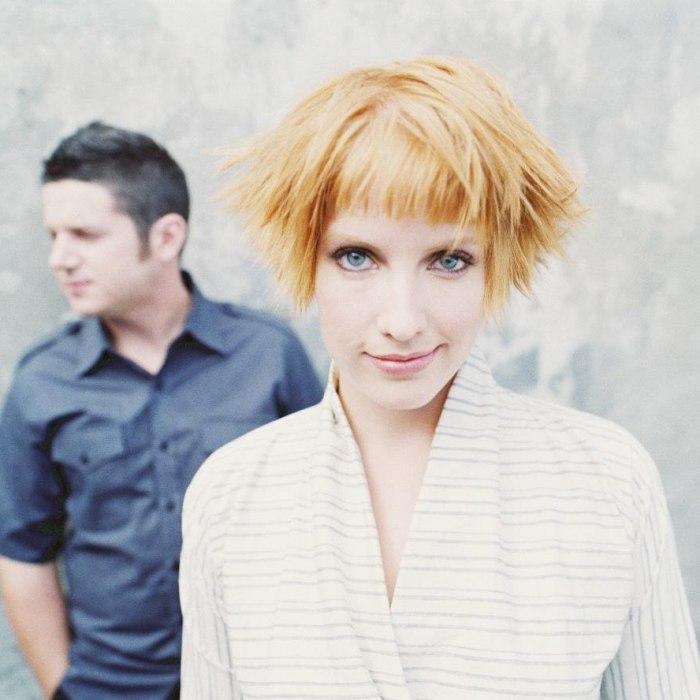 Sixpence None the Richer