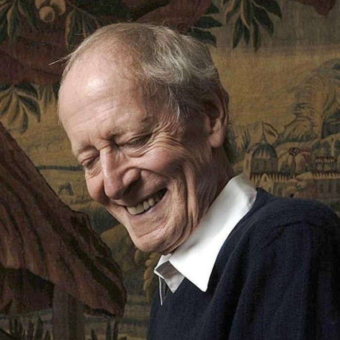 John Barry
