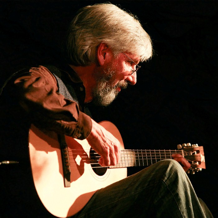 Nicholas Hooper