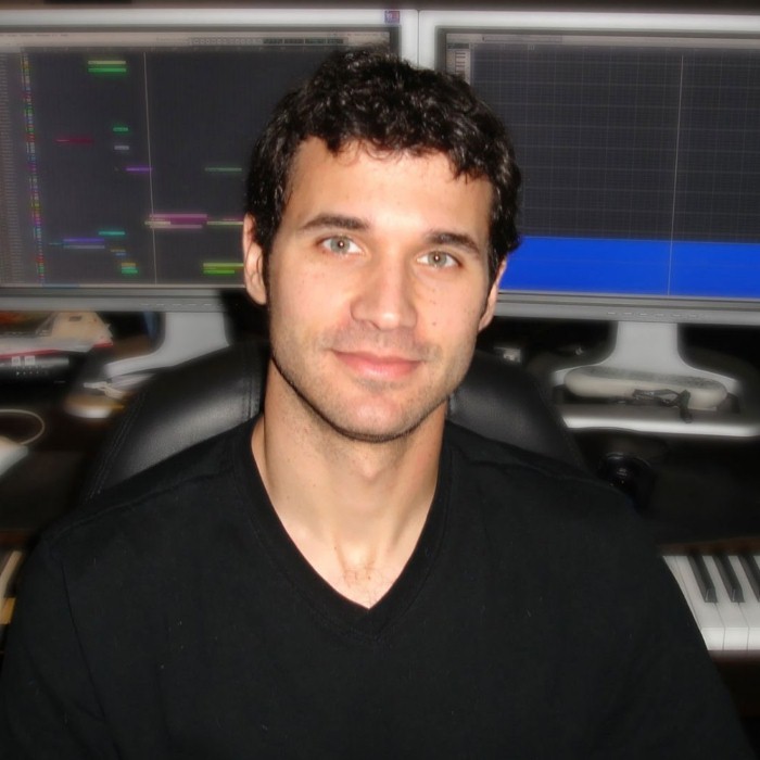 Ramin Djawadi