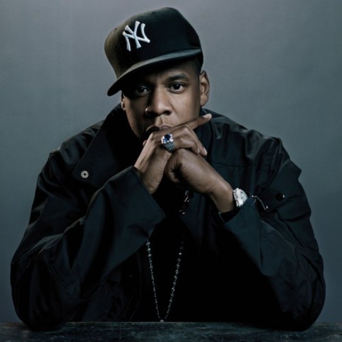 Jay-Z