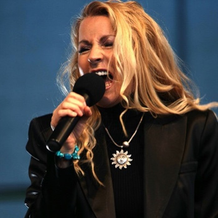 Lian Ross