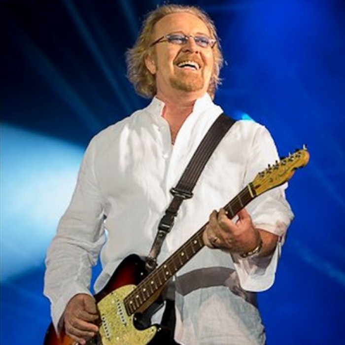 Umberto Tozzi