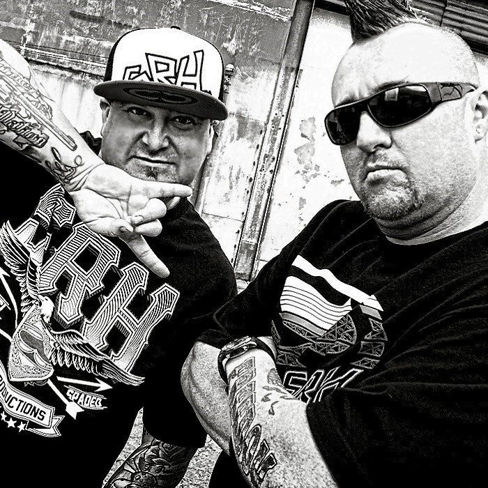 Moonshine Bandits