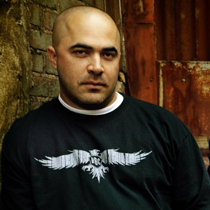 Aaron Lewis