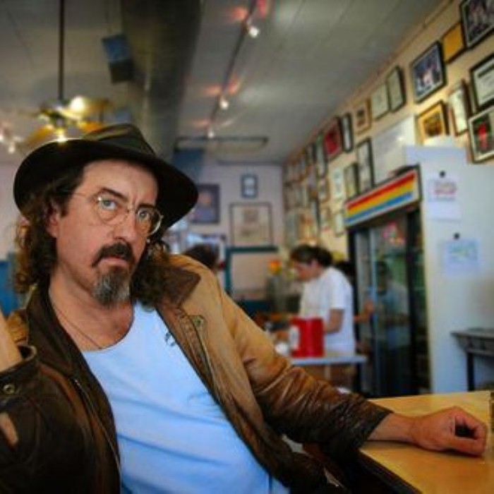 James McMurtry