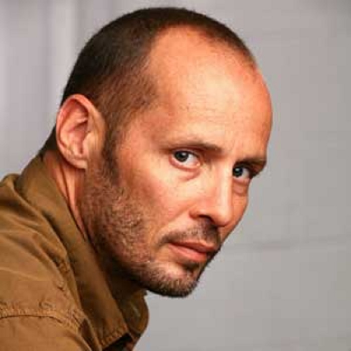 Paul Thorn