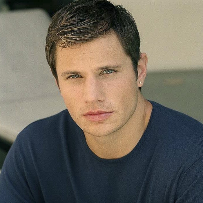 Nick Lachey