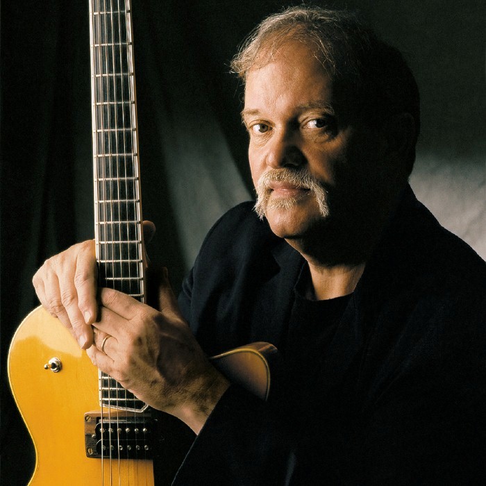 John Abercrombie