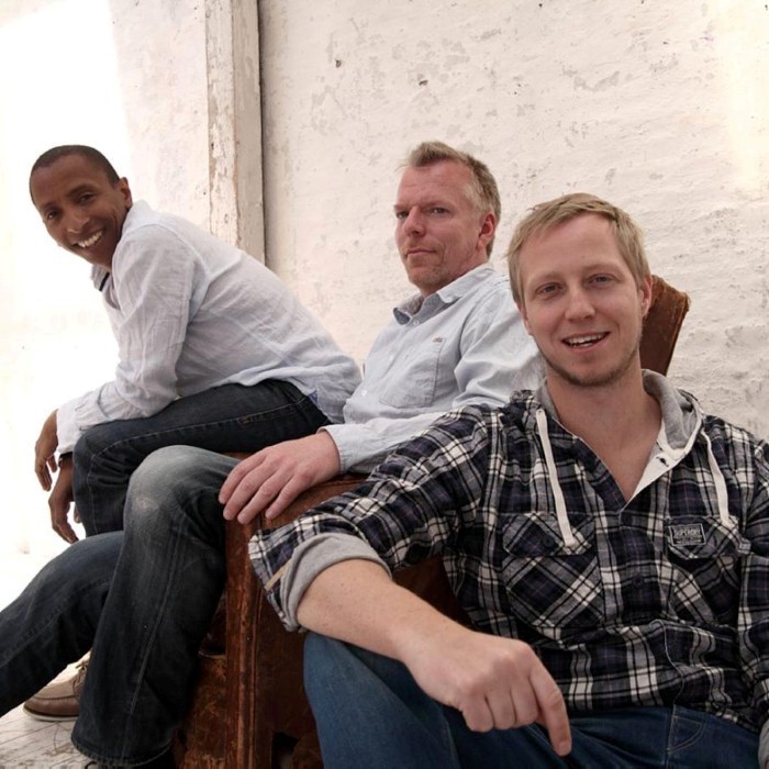 Tingvall Trio