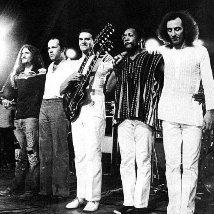 Mahavishnu Orchestra