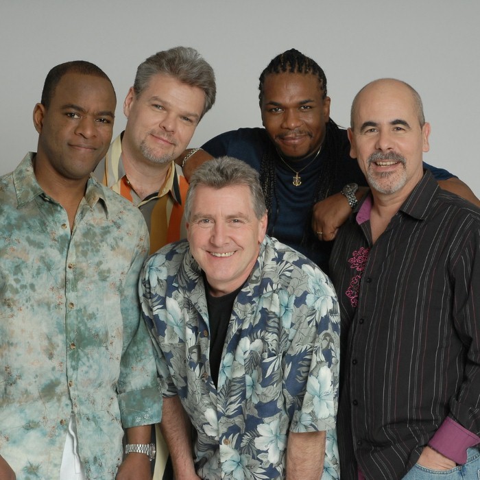 Spyro Gyra