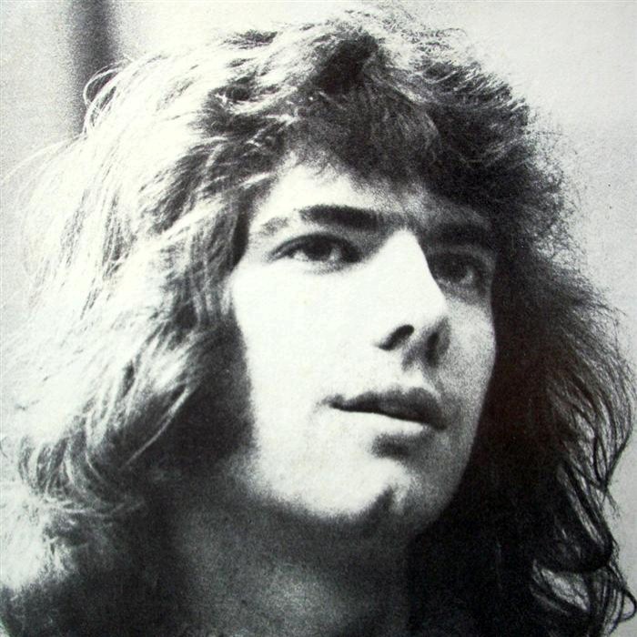 Pat Metheny