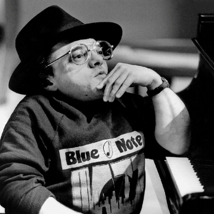 Michel Petrucciani
