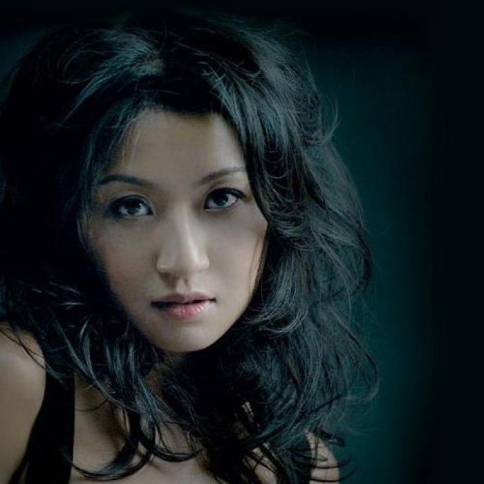 Susan Wong