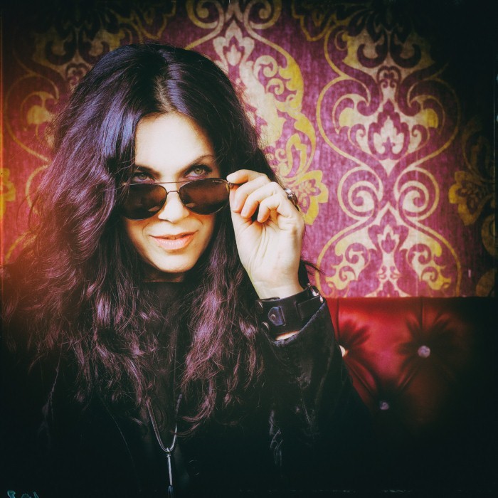 Sari Schorr