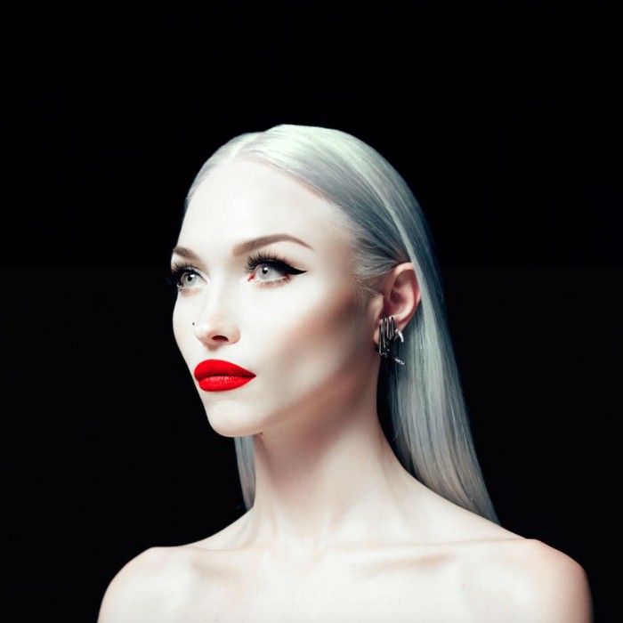 Ivy Levan