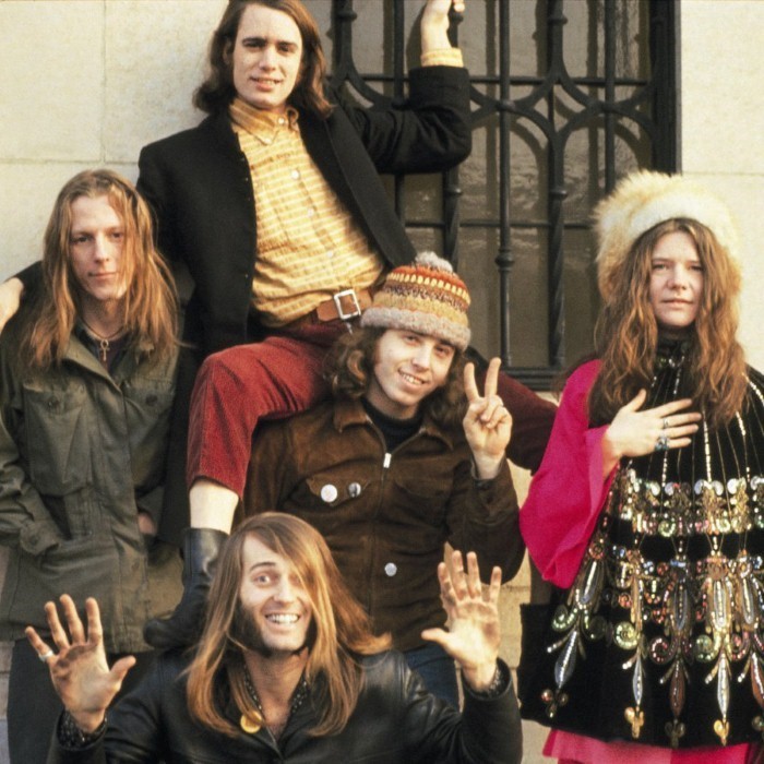 Big Brother & The Holding Company