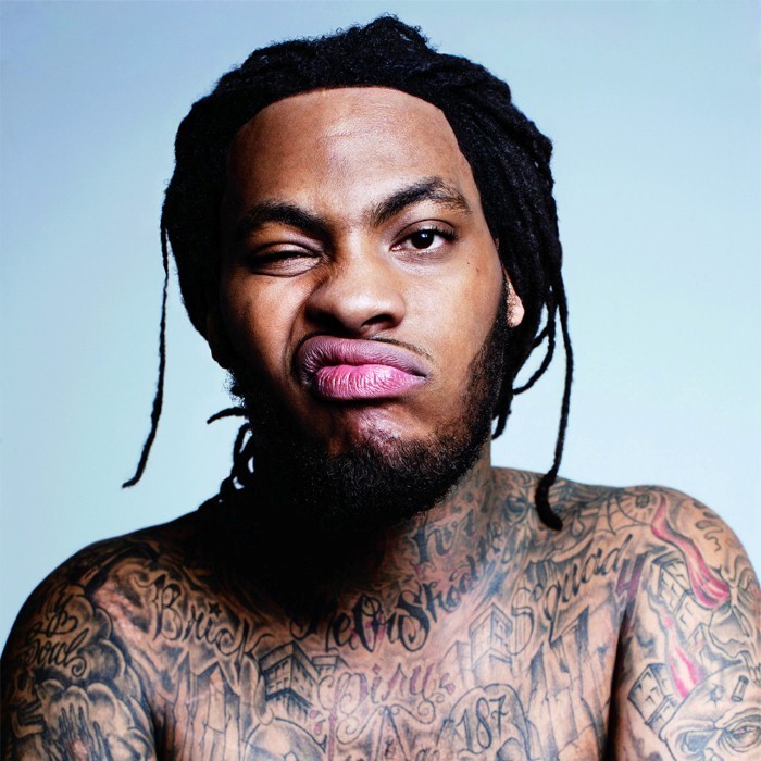 Waka Flocka Flame