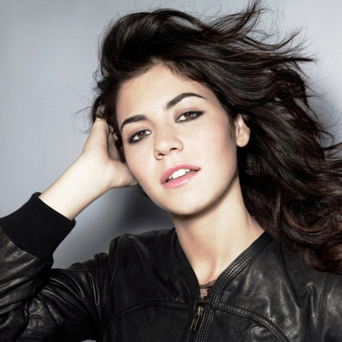 Marina and the Diamonds
