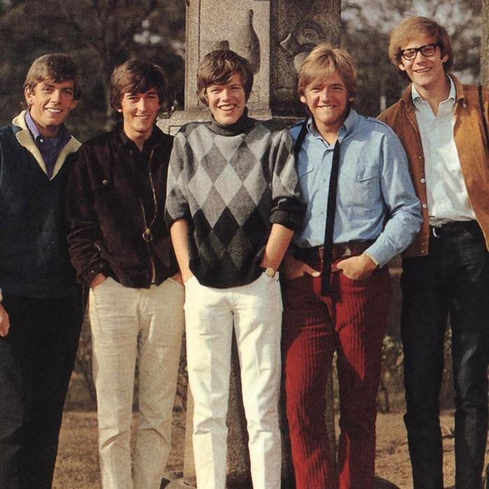 Herman's Hermits