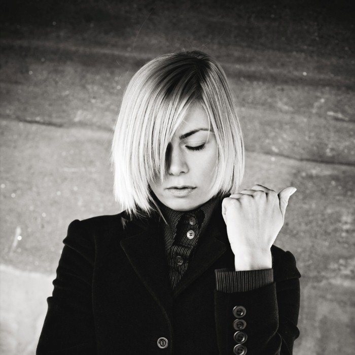 Anna Ternheim