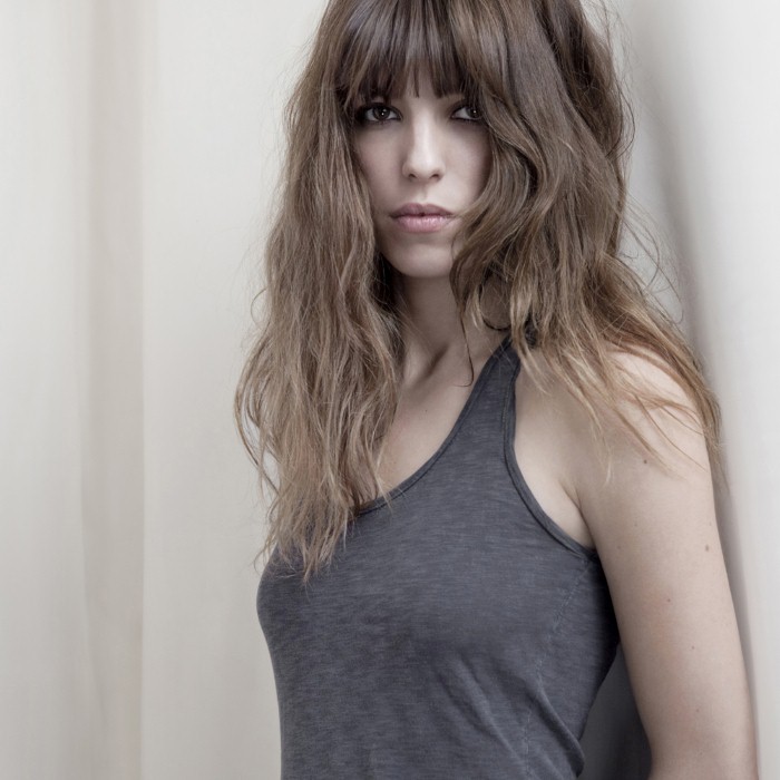Lou Doillon