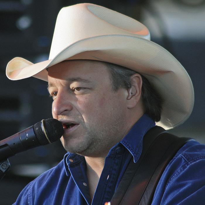 Mark Chesnutt