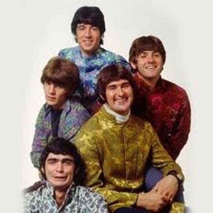 The Box Tops