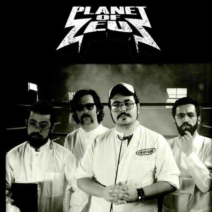 Planet of Zeus