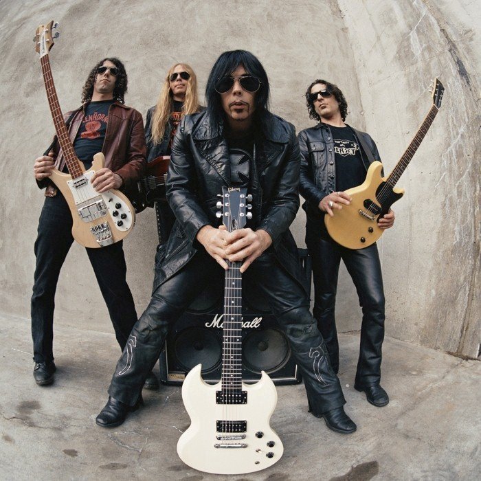 Monster Magnet