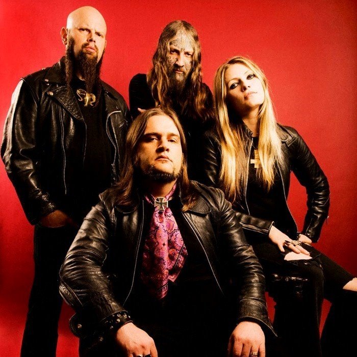 Electric Wizard