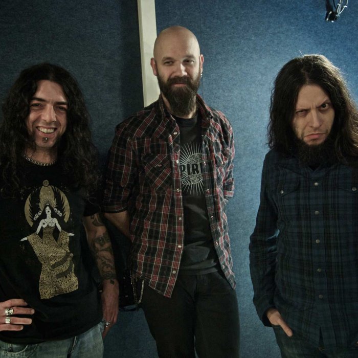 Ufomammut