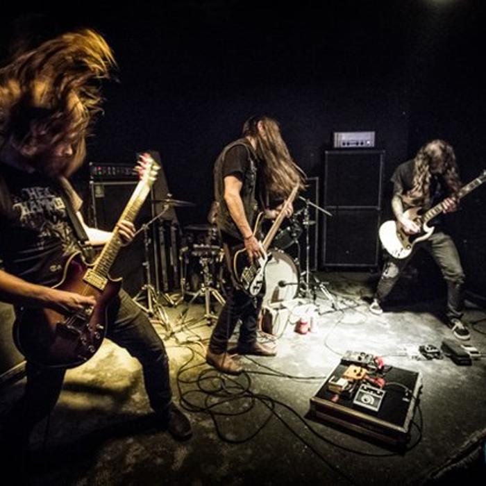 Windhand