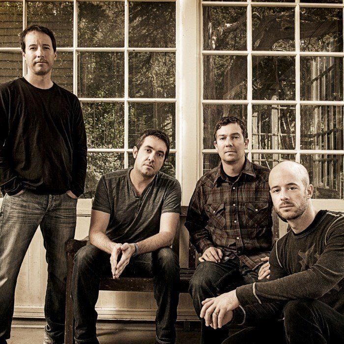 Yonder Mountain String Band