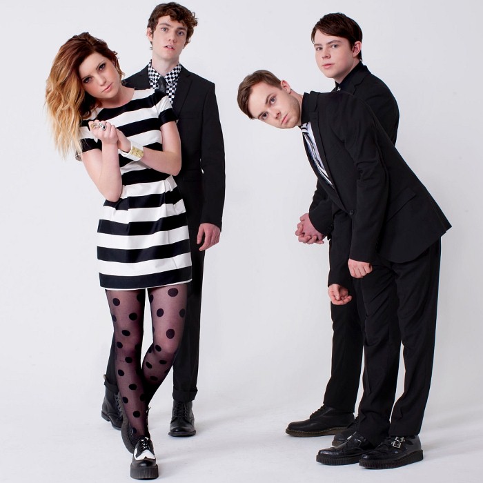 Echosmith