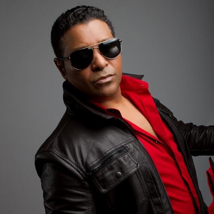 Stevie B