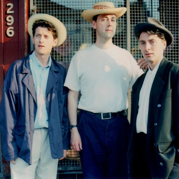 The Blue Nile
