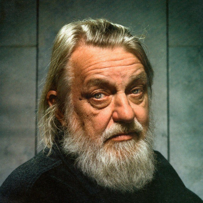 Robert Wyatt