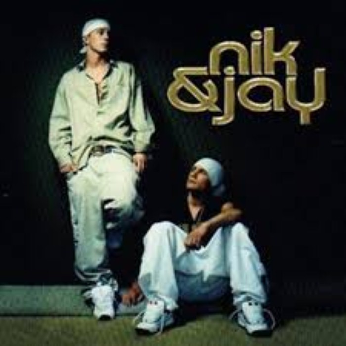 Nik & Jay