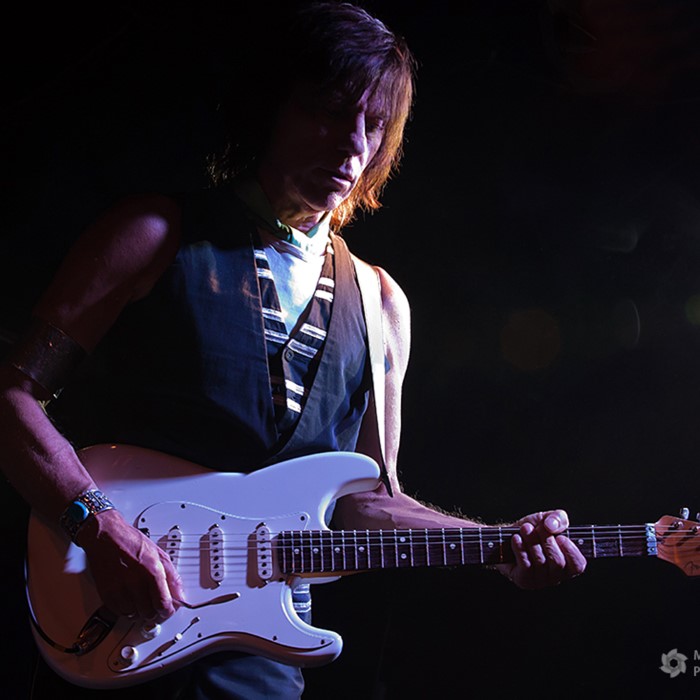Jeff Beck